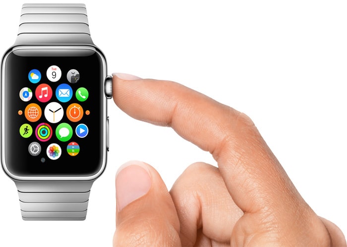 Apple SmartWatch