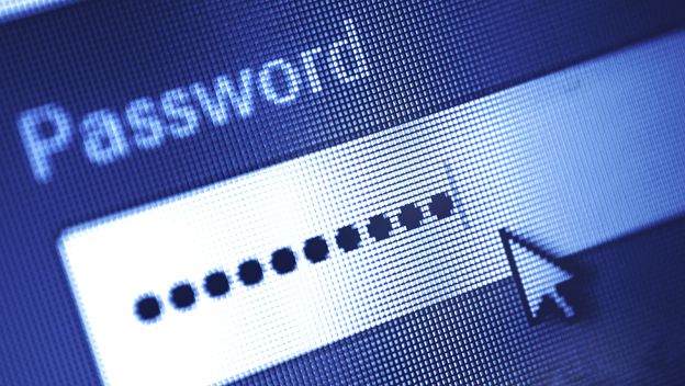 Passwords soon be a thing of the past