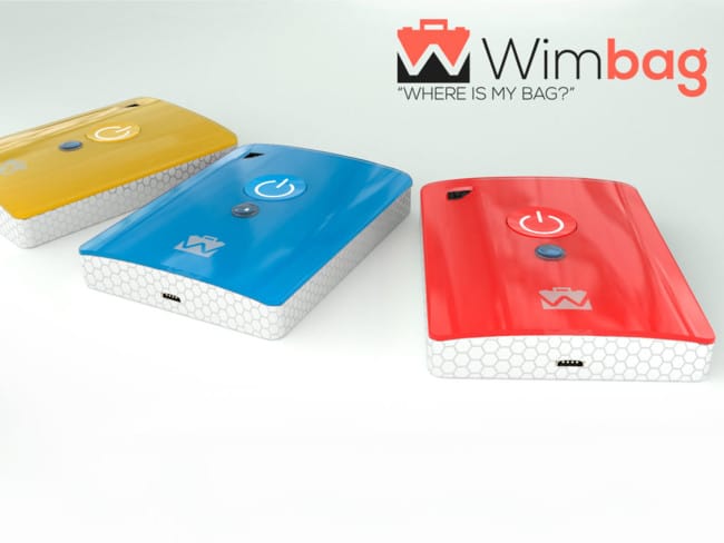 Wimbag devices