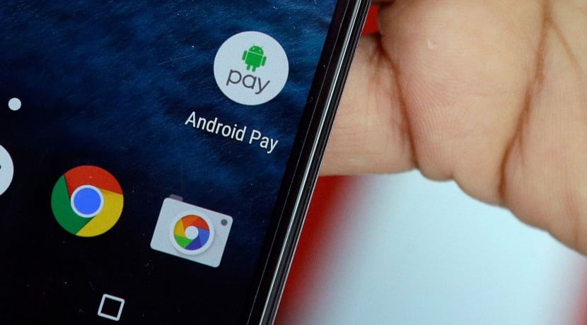 Android Pay users will also be incompatible with root