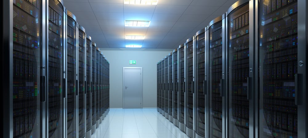 5 strangest places where your data is stored