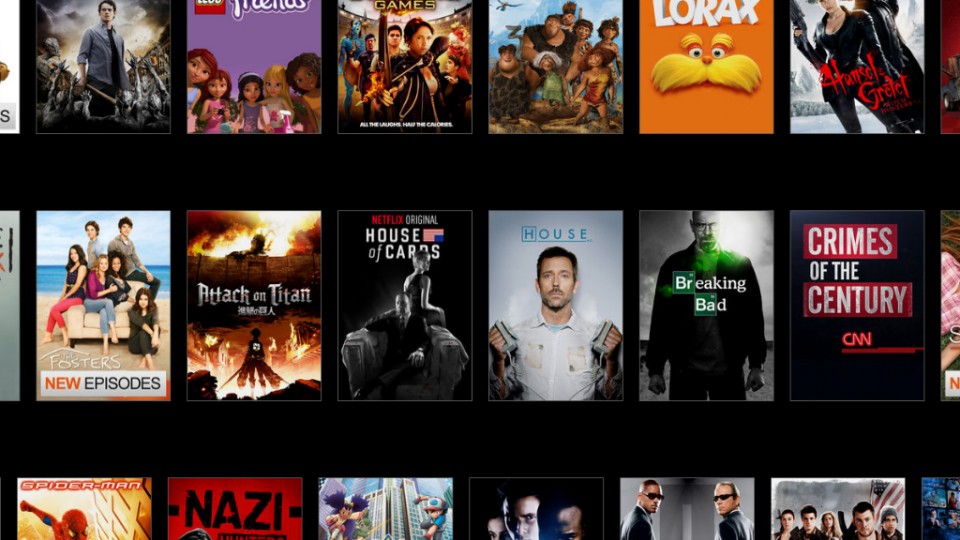 Play, a website that distributes movies P2P torrent